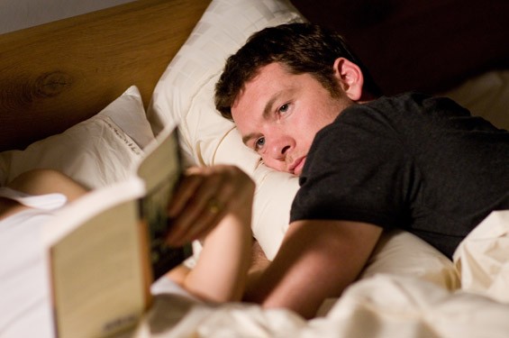 Son Gece fotoğrafı