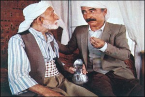 Züğürt Ağa Fotoğrafı