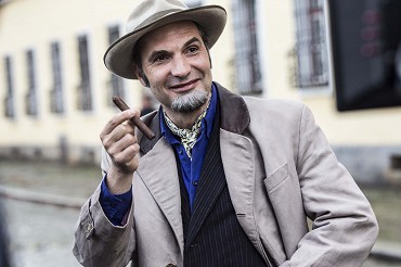 Wilsonov fotoğrafı