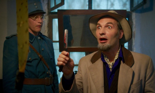 Wilsonov Fotoğrafı