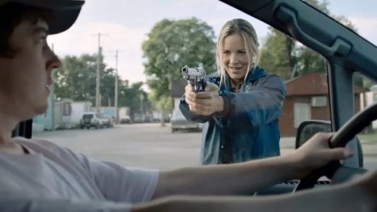 Better Start Running Fotoğrafı