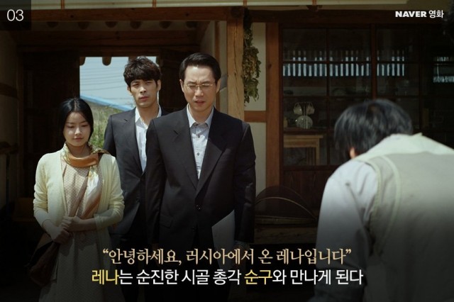 Dear..Lena Fotoğrafı