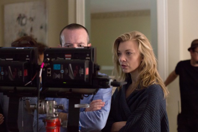 Karanlıkta Fotoğrafı