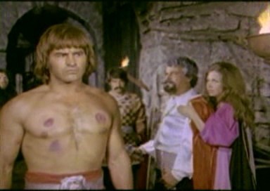 Battal Gazi'nin Oğlu fotoğrafı