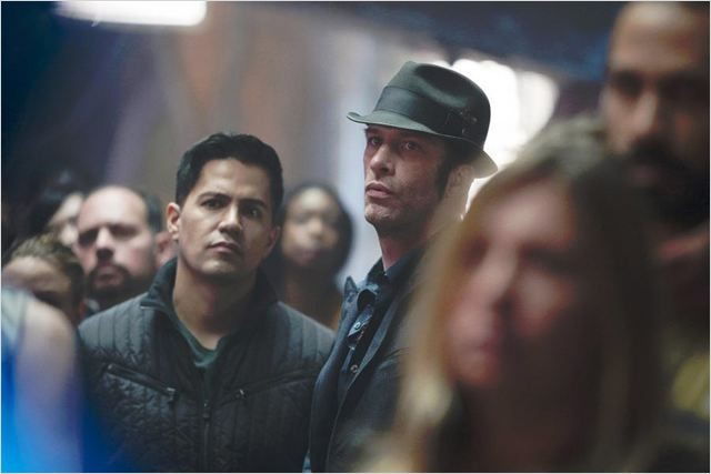 The Expanse fotoğrafı