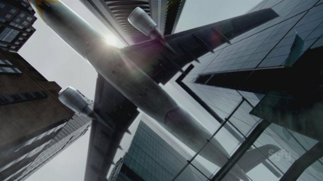 Childhood’s End fotoğrafı