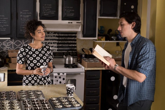 Paterson Fotoğrafı