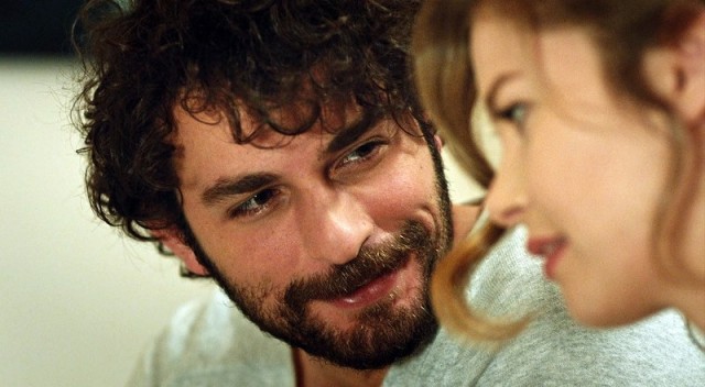 Hayat Şarkısı fotoğrafı