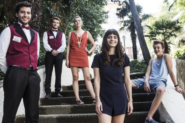 Hesapta Aşk Fotoğrafı