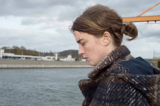 Meçhul Kız fotoğrafı