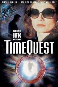 Timequest (2000) afişi
