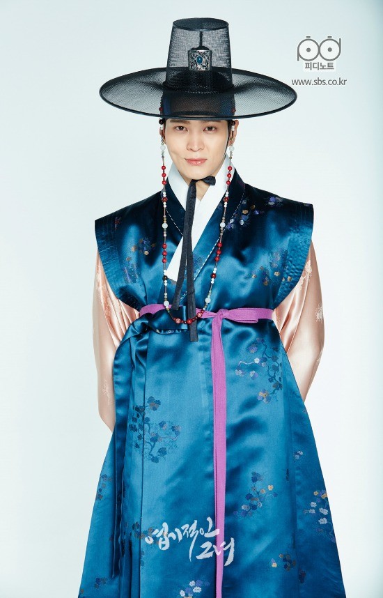 My Sassy Girl Fotoğrafı