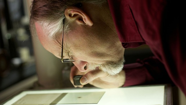 Plüton'la Karşılaşma fotoğrafı