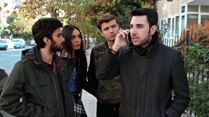 Pamuk Prens fotoğrafı