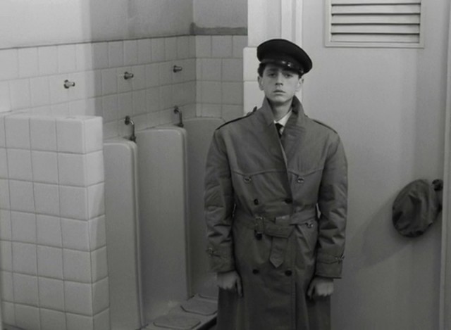 Il Posto Fotoğrafı