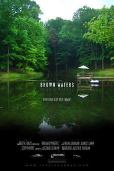 Brown Waters (2006) afişi