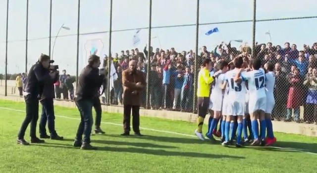 Oflu Hoca'nın Şifresi 2 Fotoğrafı