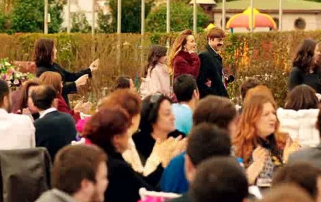 Oflu Hoca'nın Şifresi 2 Fotoğrafı