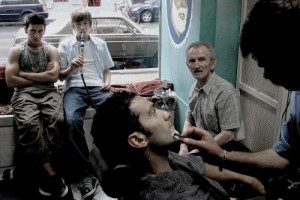 Acımasız fotoğrafı