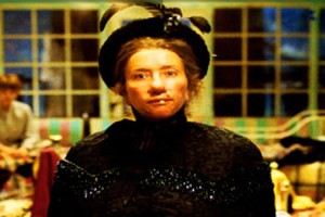 Sihirli Dadı Fotoğrafı