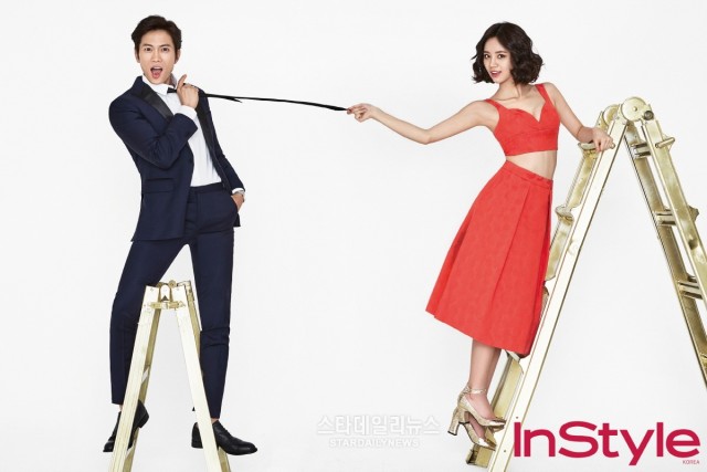 Entertainer fotoğrafı