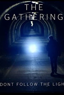 The Unwilling (2017) afişi