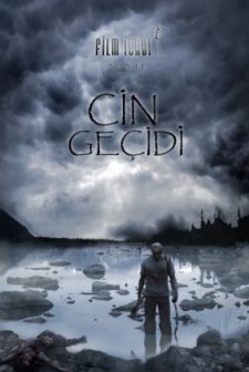 Cin Geçidi (2009) afişi