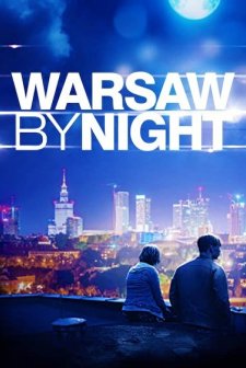 Warsaw by Night (2015) afişi