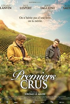 İlk Mahsul (2015) afişi