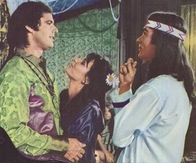 Psych-Out Fotoğrafı