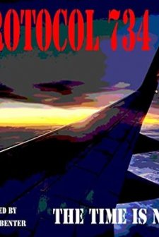 Protocol 734 (2016) afişi
