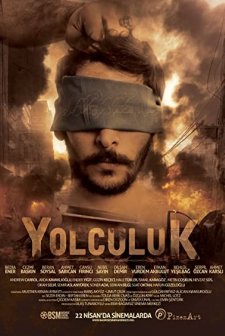 Yolculuk (2016) afişi