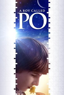 A Boy Called Po (2016) afişi