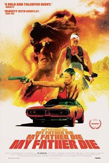 Ezeli Düşmanım (2016) afişi