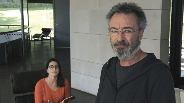 Saygın Vatandaş Fotoğrafı