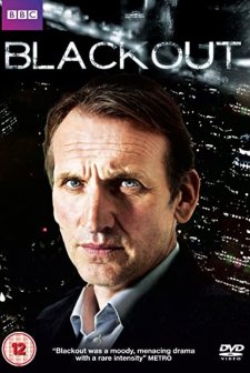 Blackout (2012) afişi