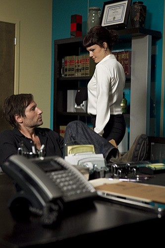 Californication Fotoğrafı