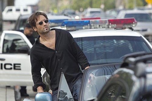 Californication Fotoğrafı