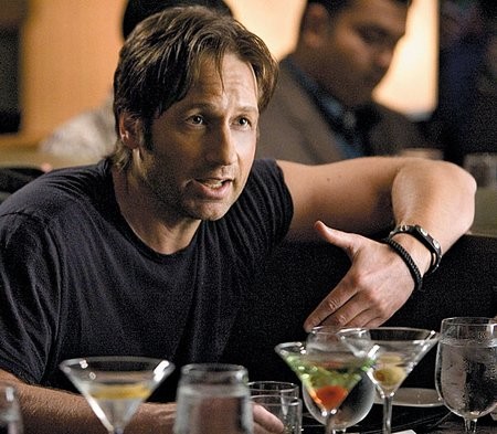 Californication Fotoğrafı