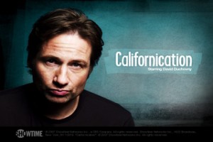 Californication Fotoğrafı