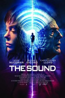 The Sound (2017) afişi