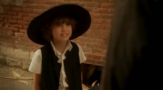 Children of the Corn Fotoğrafı