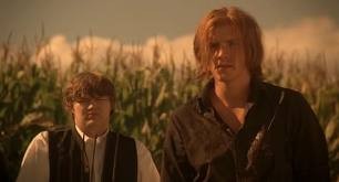 Children of the Corn fotoğrafı