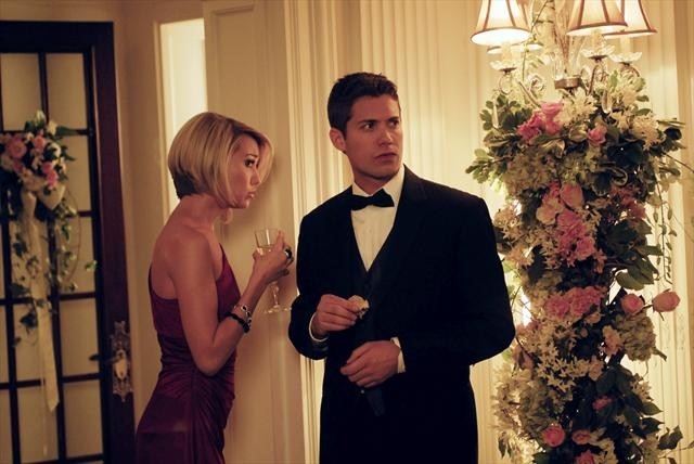 Lovestruck: The Musical fotoğrafı