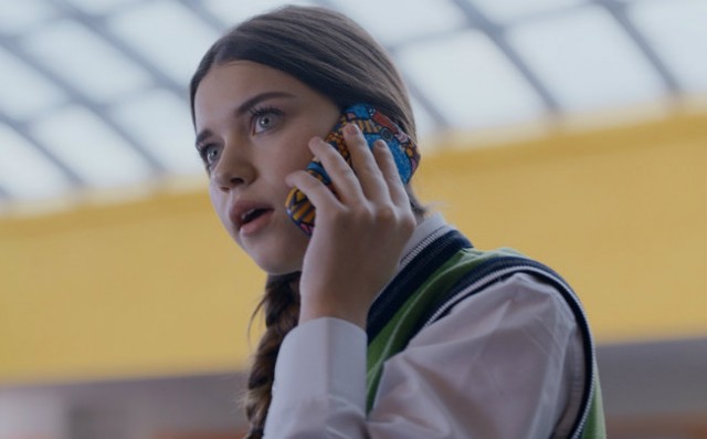 İkinci Şans Fotoğrafı