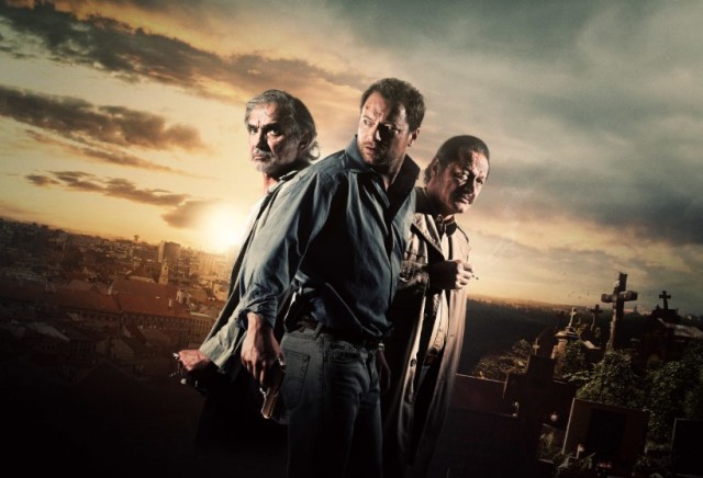 Rudý Kapitán fotoğrafı