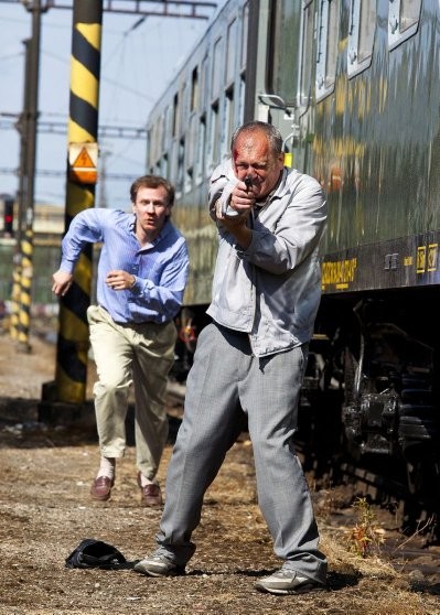 Rudý Kapitán fotoğrafı