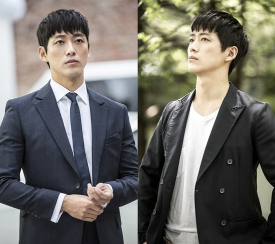 Beautiful Gong Shim Fotoğrafı