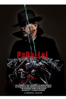 Paralel afişi