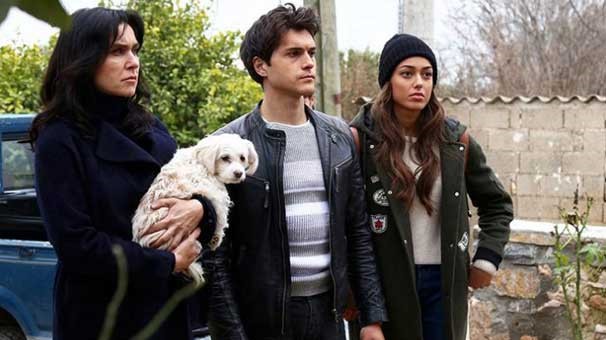 Bodrum Masalı Fotoğrafı